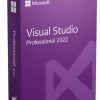 Visual Studio Professional 2022