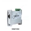 Industrial RS232 to CAN - Converter HD67290