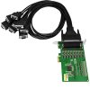 UOTEK PCI-E to 8-port RS-485/422 high-speed serial card