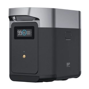 Ecoflow DELTA 2 Extra Battery
