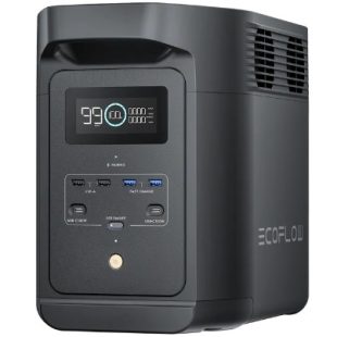 Ecoflow E980