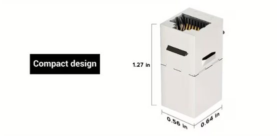 RJ45 Jointer 2
