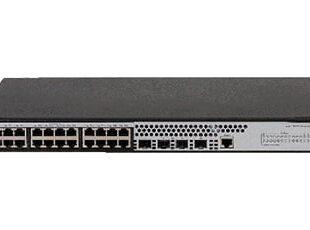 H3C LS-1850V2-28P-EI Gigabit Web Managed Switch