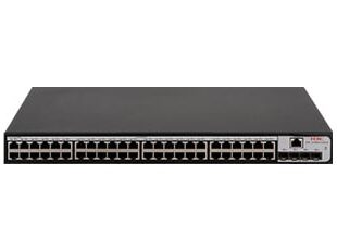 H3C LS-1850V2-52X Gigabit Web Managed Switch