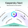 Kaspersky Next 1 Kaspersky Next main