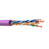 PowerCat 6 U/UTP 24AWG Cable 2 molex cat6 utp