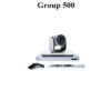 Polycom Video Conference RealPresence Group 500 With 720P or 1080P 2 polycom 500